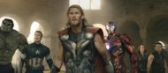 Avengers: Age of Ultron Source: Marvel